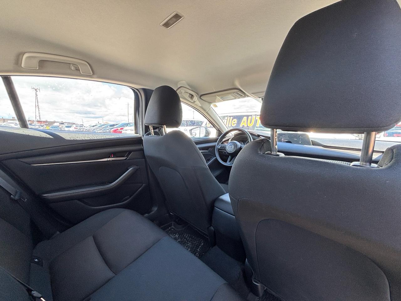 2024 Mazda MAZDA3 GX Auto FWD Photo
