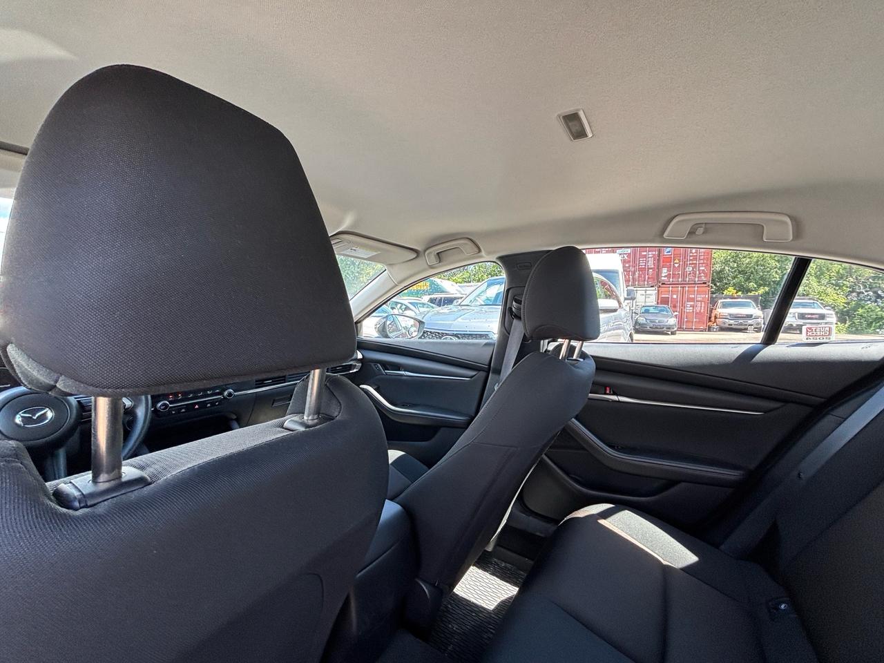 2024 Mazda MAZDA3 GX Auto FWD Photo