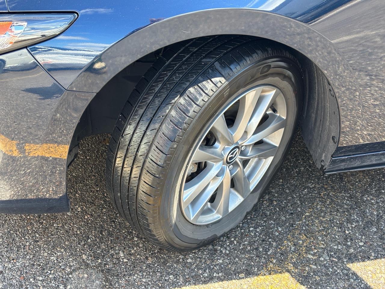 2024 Mazda MAZDA3 GX Auto FWD Photo