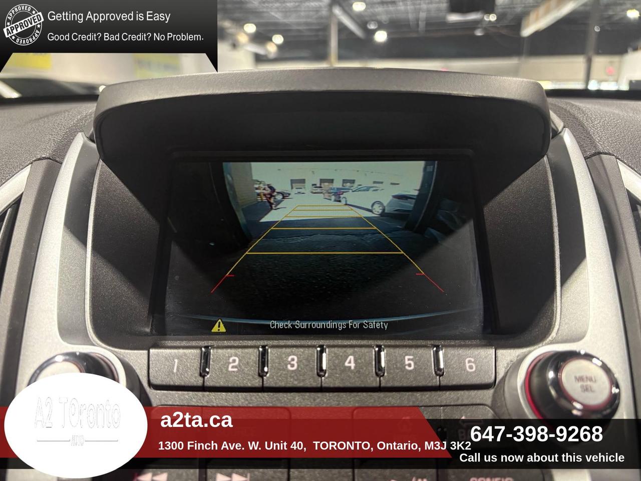 2017 GMC Terrain AWD 4DR SLT Photo