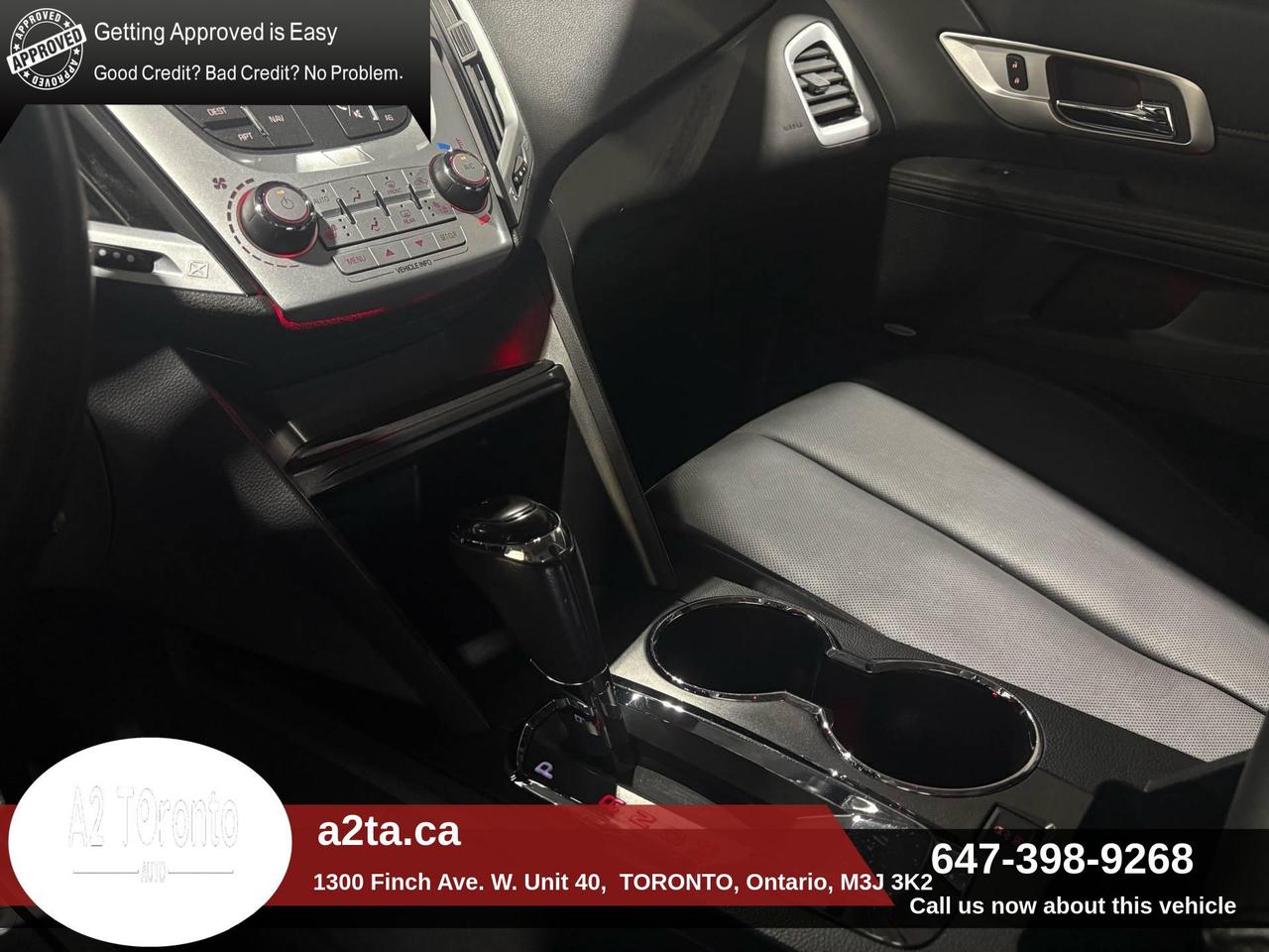 2017 GMC Terrain AWD 4DR SLT Photo