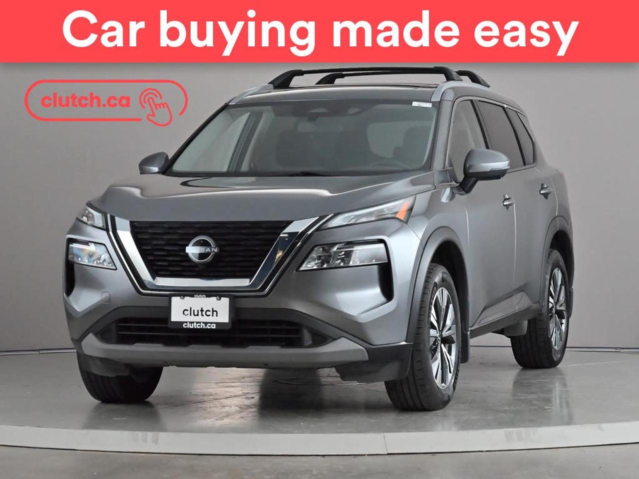 Brake Assist, Front Heated Seats, Power Lumbar Support and more!<br> <br>Clutch is the largest online used car retailer in Canada, delivering a seamless, hassle-free car-buying experience to drivers everywhere. Shop thousands of used cars online, get the right one delivered to your door, and enjoy peace of mind with our 10-Day Money-Back Guarantee. How sweet is that? To learn more, visit clutch.ca.<br> <br>The top features for this car include:<br> <br>Electric Parking Brake<br>Brake Assist<br>Front Heated Seats<br>Power Lumbar Support<br>Folding Rear Seats<br>Climate Control<br>Dual Zone Front Climate Control<br>Rear Climate Vents<br>Bluetooth Music<br>Touchscreen Display<br>Cruise Control<br>Adaptive Cruise Control<br>12V Outlet<br>Hands Free Device Connectivity<br>Apple CarPlay<br>Android Auto<br>USB Input<br>Keyless Entry<br>Push Button Start<br>Passive Keyless Entry<br>Keyfob Remote Start<br>Front View Camera<br>Rear Seat Reminder<br>Lane Departure Warning<br>Active Lane Keep Assistance<br>Blindspot Sensors<br>Forward Collision Mitigation<br>Rear Collision Warning<br>Rear Collision Mitigation<br>Pedestrian Detection<br>Driver Attention Alert<br>Heated Steering Wheel<br>Rear Window Defroster<br>Panoramic Sunroof<br>Hill Assistance<br>Automatic High Beams<br>Rear View Camera<br>Rear Parking Sensors<br>Power Driver Seat<br>360 Camera<br> <br>Seamless home delivery - Delivery to your door in a matter of days. Available on select packages.<br> <br>Try it out for 10 days - If you do not like it, we will take it back. <br> <br>Quality assured - All cars go through our rigorous 210-point inspection and reconditioning process.<br> <br>Peace of mind - Warranty and protection plans available.<br> <br>Haggle-free - No haggling or hard sells.<br> <br>100% Transparency - Full inspection reports on every car, including high-res photography and a free Carfax report.<br> <br>Listed price is for cash purchase only and does not include taxes, Shipping Fees (if applicable), Delivery Fees (if applicable), government licensing fees.<br> <br>Previous Provincial Registrations:<br>Ontario<br> <br>Stock # 112623