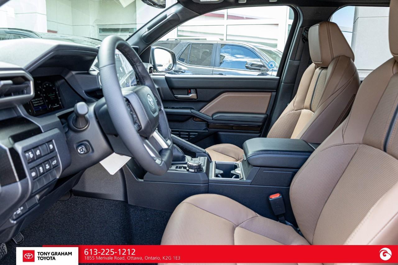 2026 Toyota 4Runner  Photo