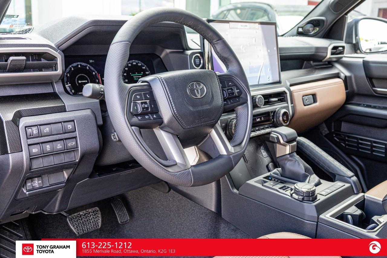 2026 Toyota 4Runner  Photo