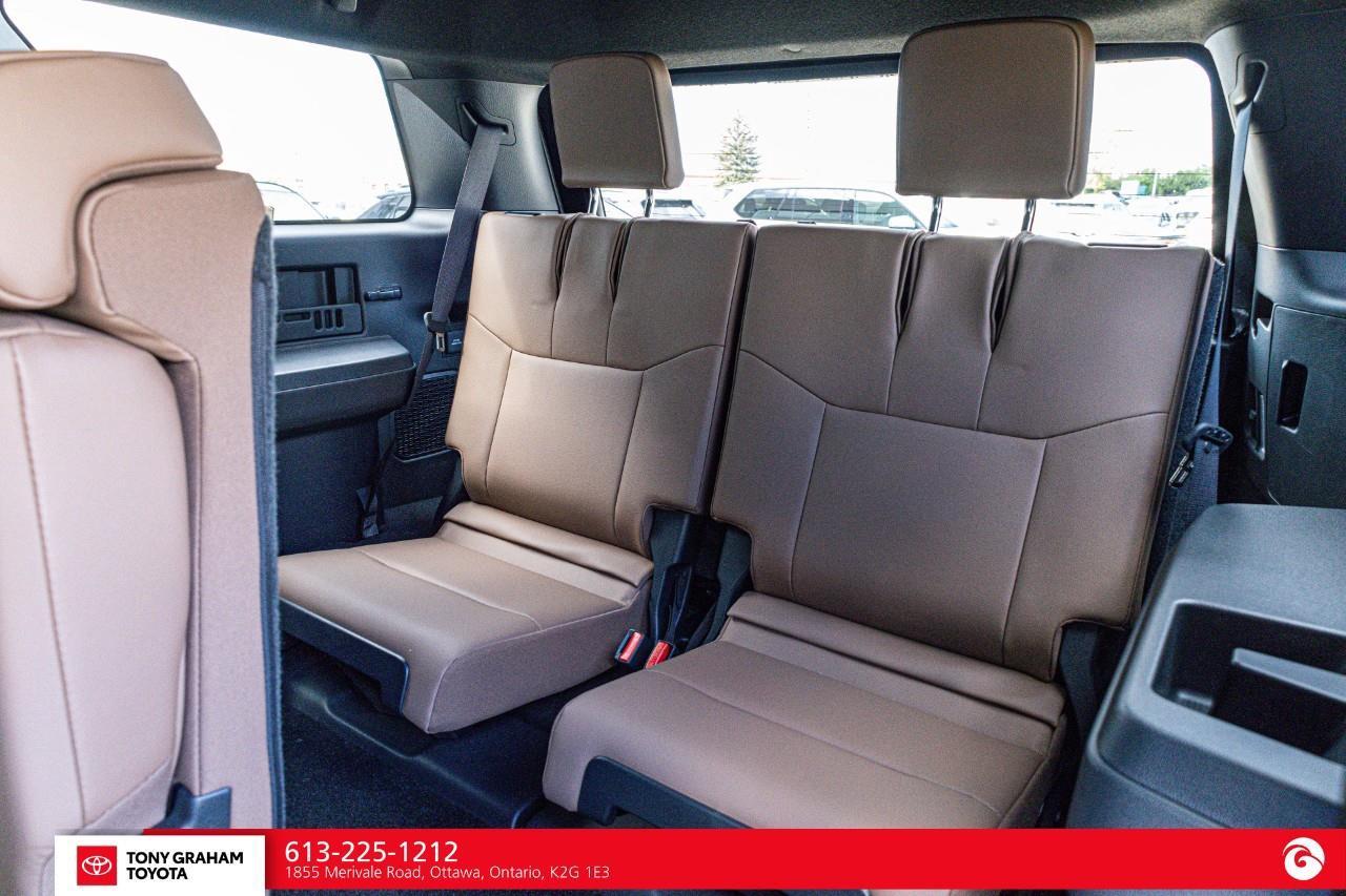 2026 Toyota 4Runner  Photo