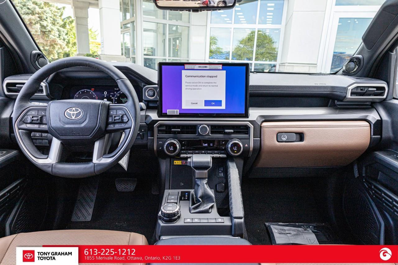 2026 Toyota 4Runner  Photo