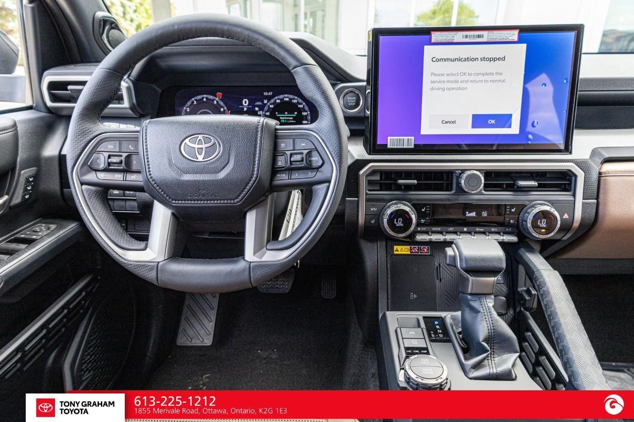2026 Toyota 4Runner  Photo