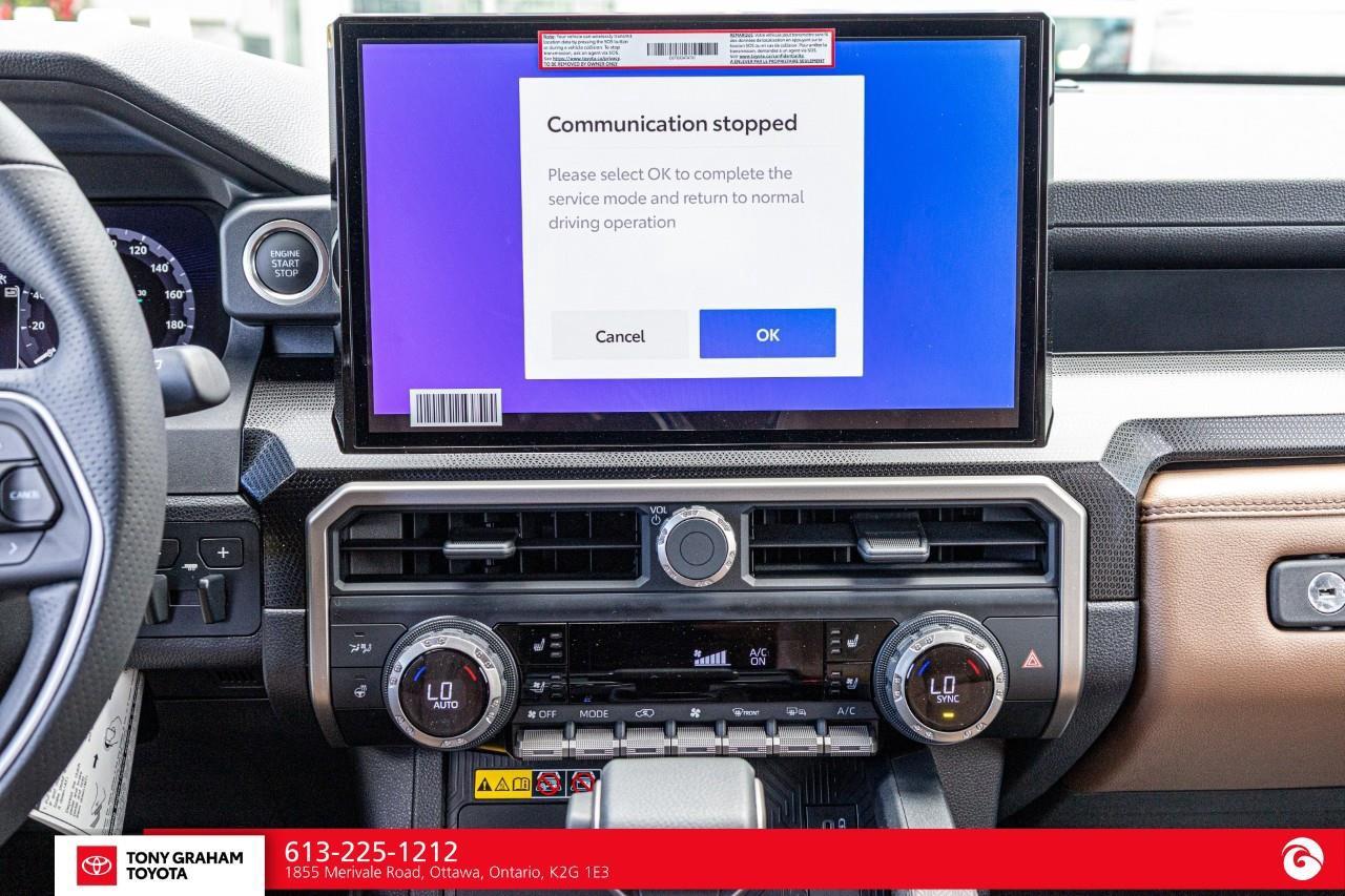 2026 Toyota 4Runner  Photo