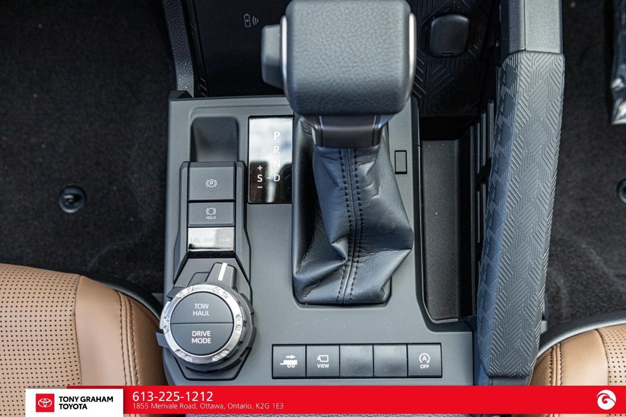 2026 Toyota 4Runner  Photo