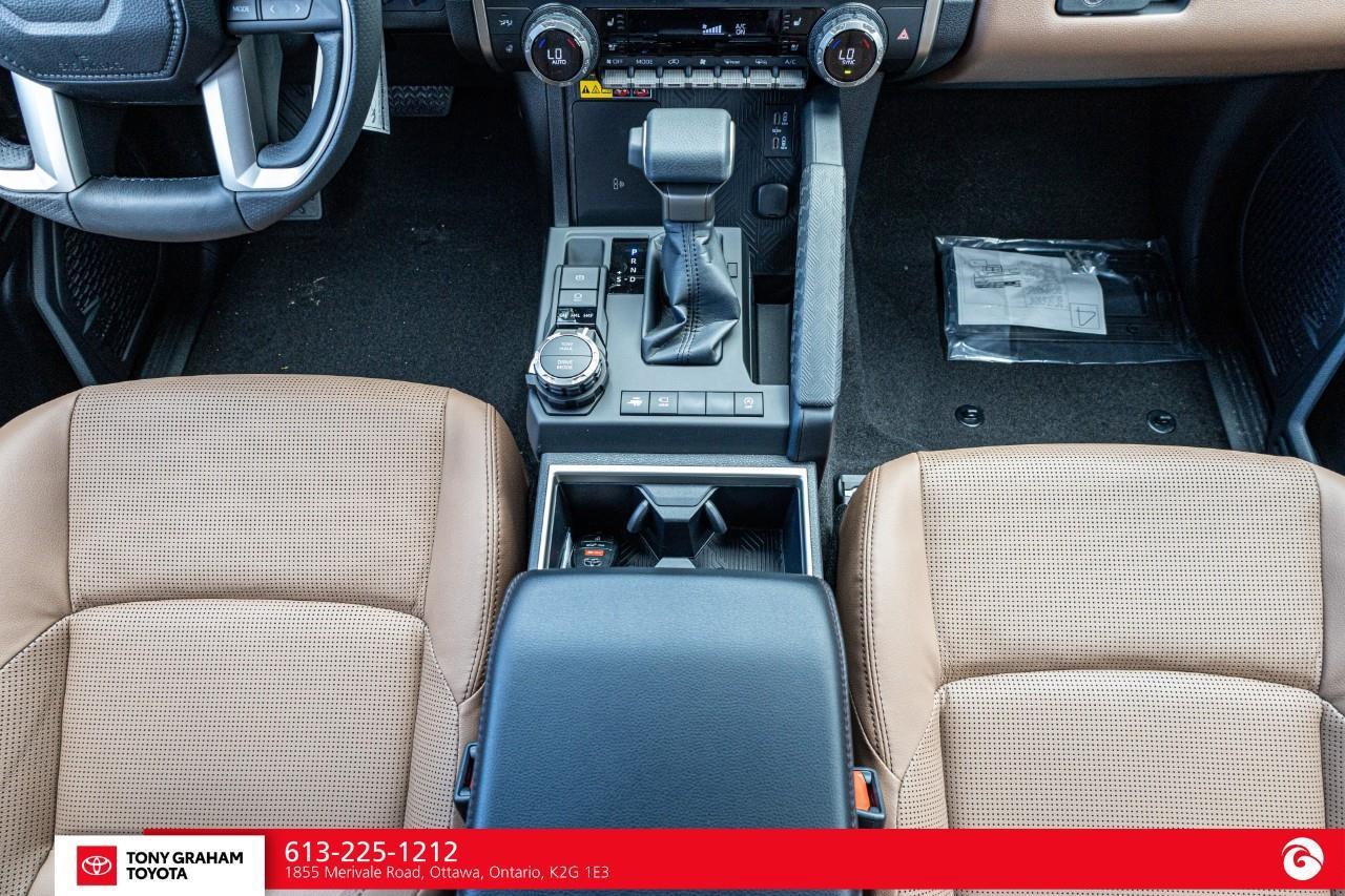 2026 Toyota 4Runner  Photo