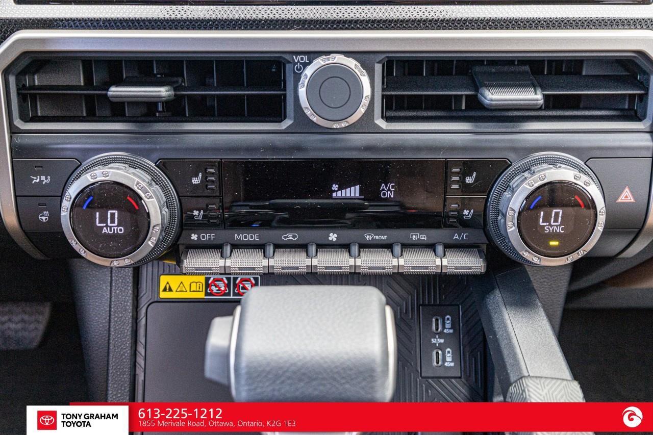 2026 Toyota 4Runner  Photo
