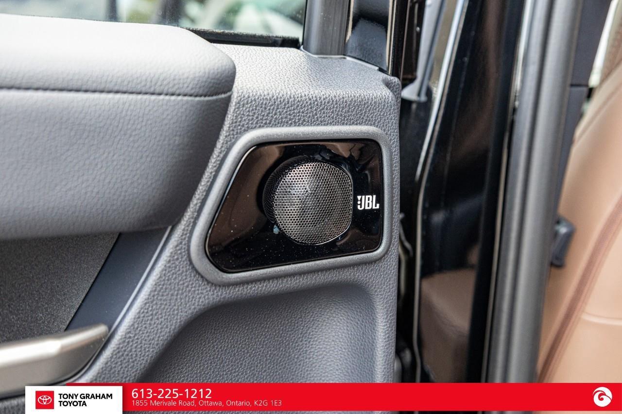 2026 Toyota 4Runner  Photo