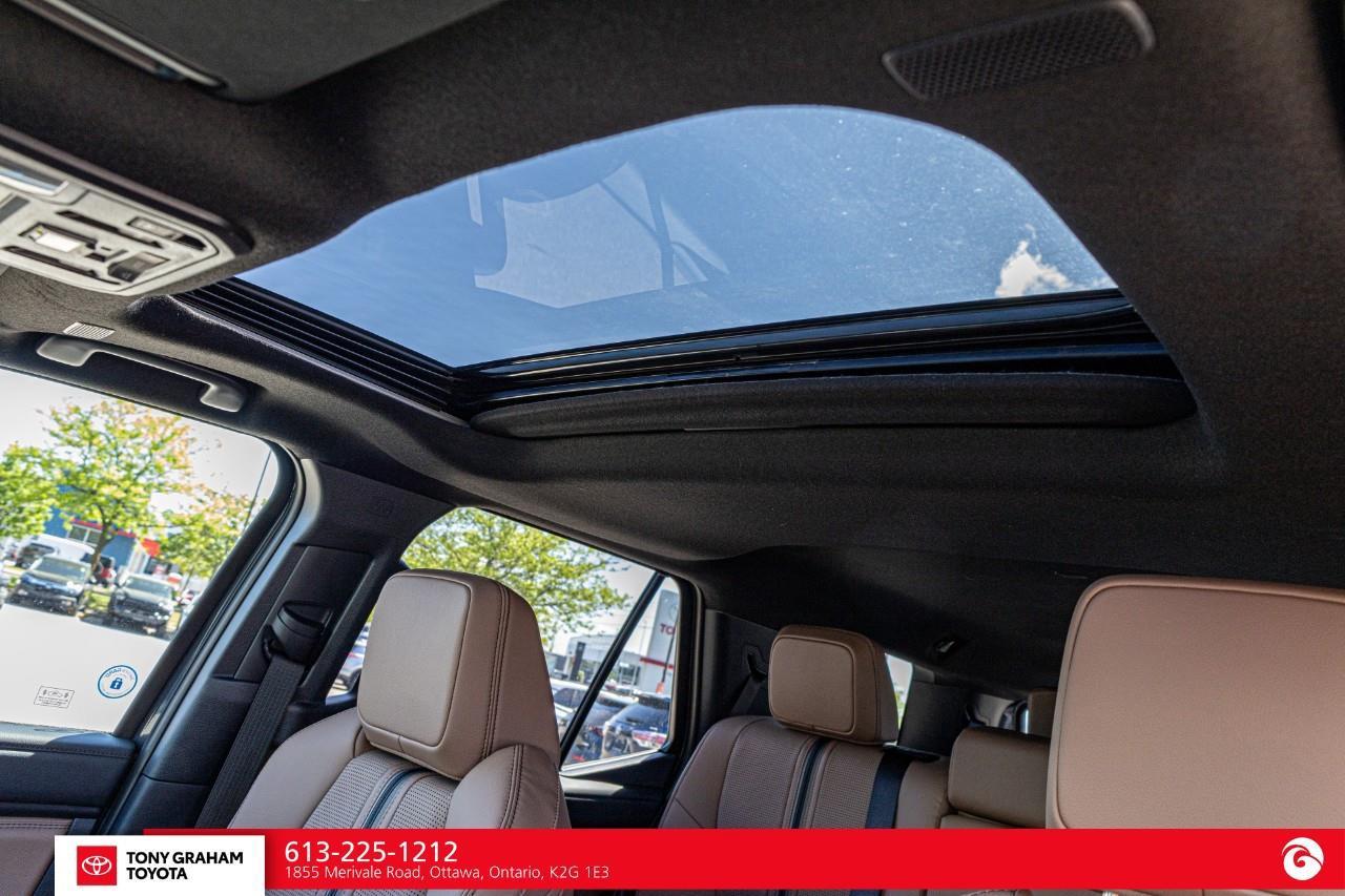 2026 Toyota 4Runner  Photo