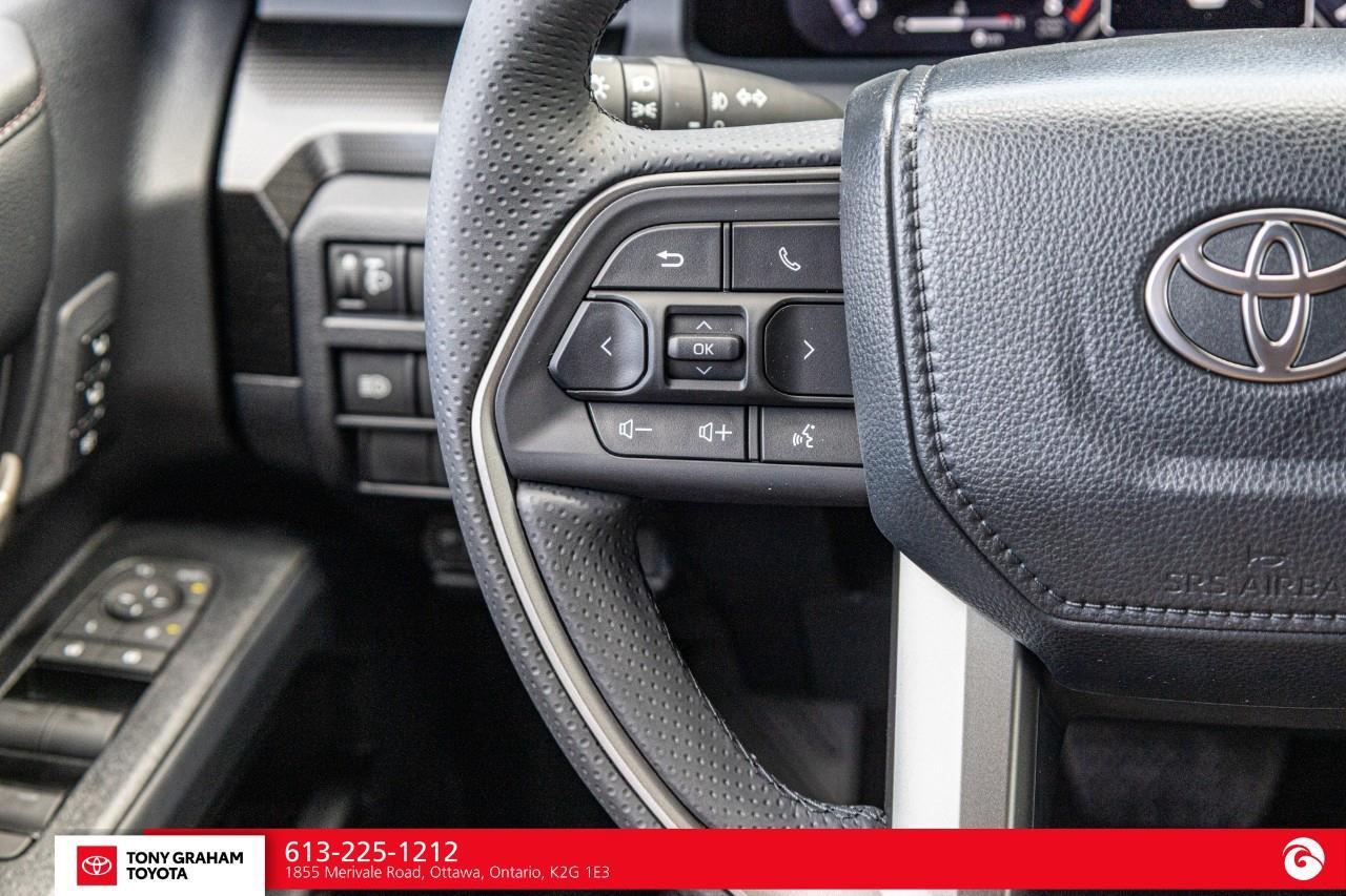 2026 Toyota 4Runner  Photo