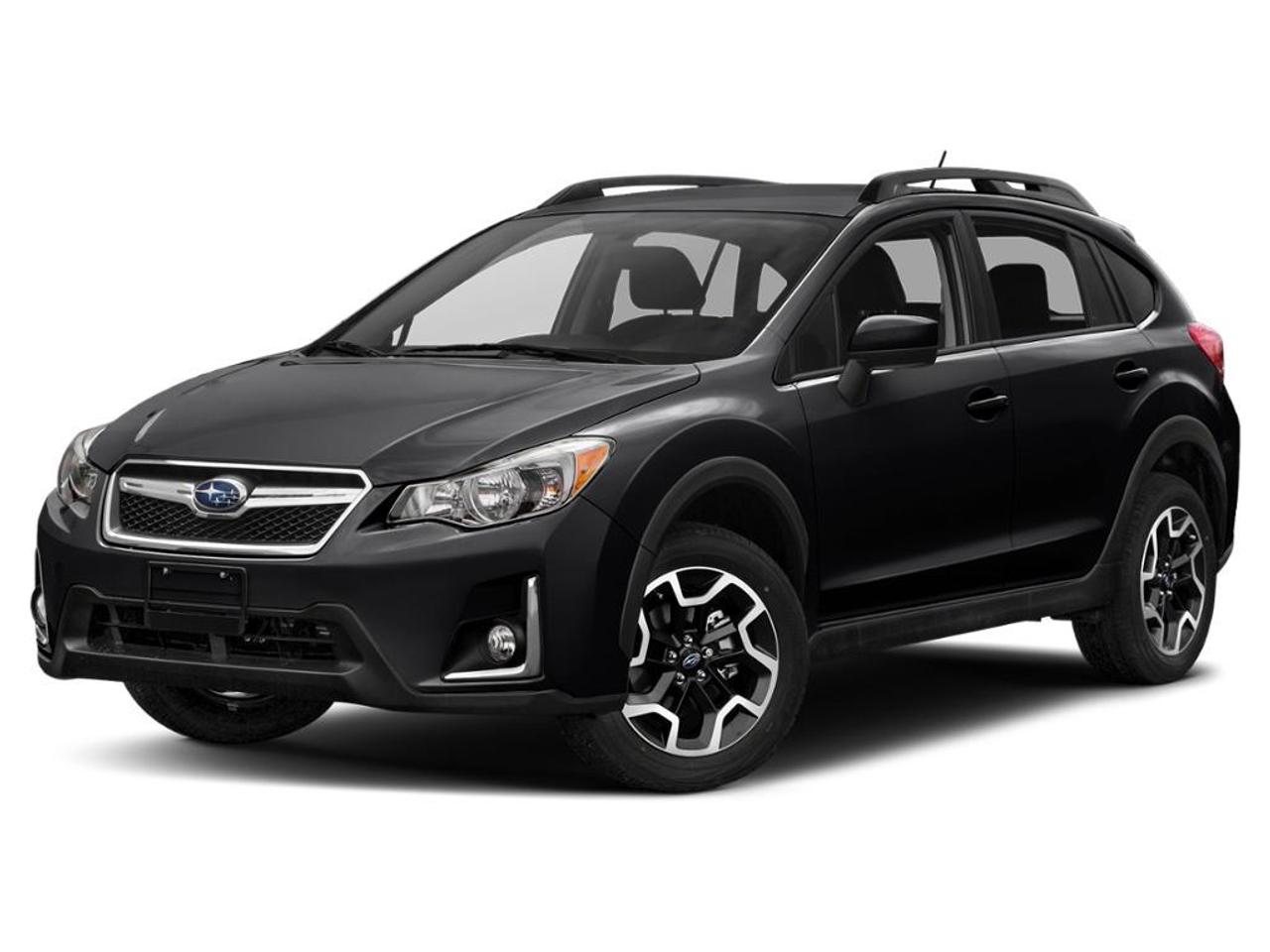 Used 2016 Subaru XV Crosstrek TOURING PACKAGE for sale in Whitehorse, YT