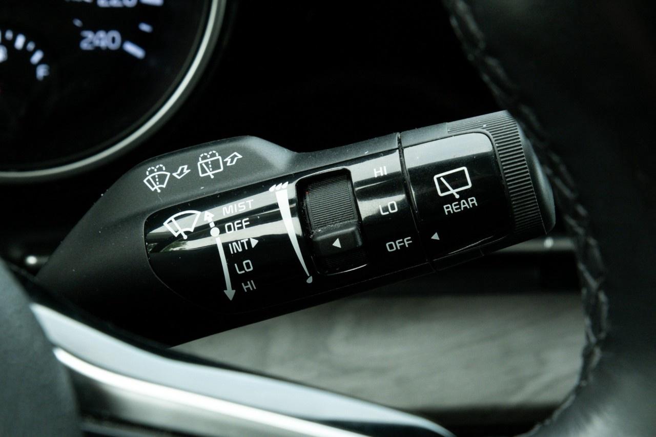 2024 Kia Carnival EX FWD Photo