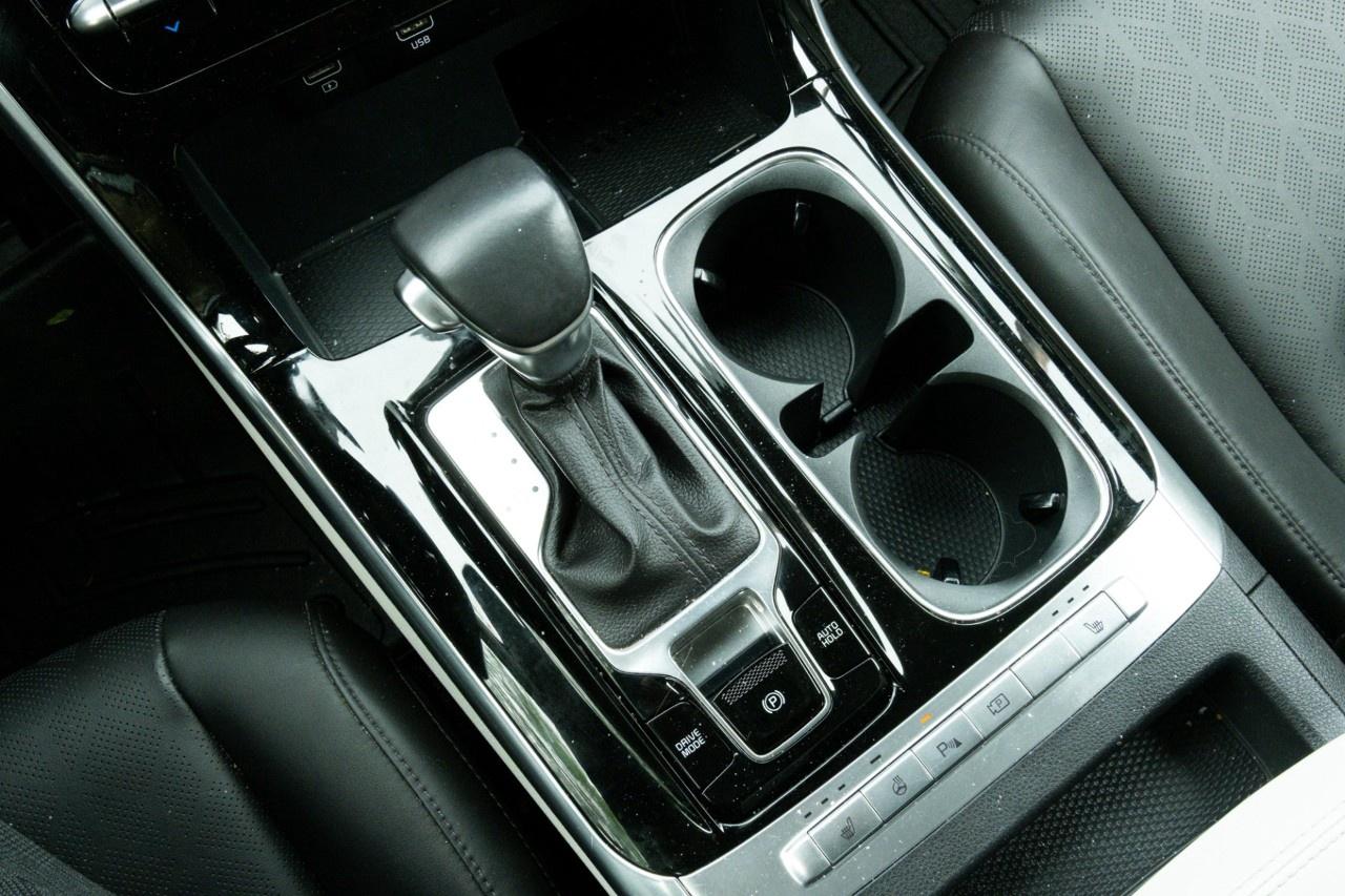 2024 Kia Carnival EX FWD Photo