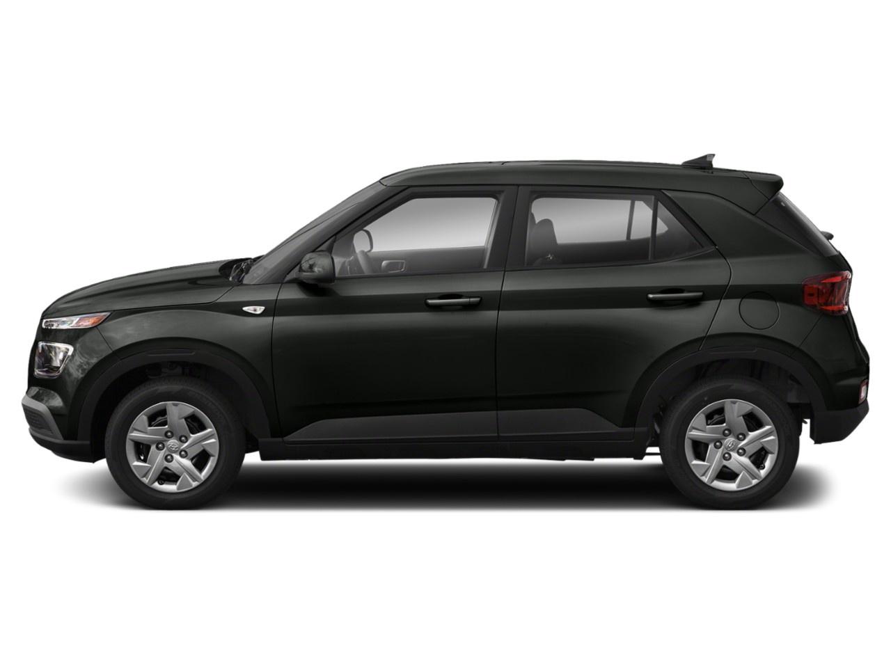 2022 Hyundai Venue Essential IVT Photo2