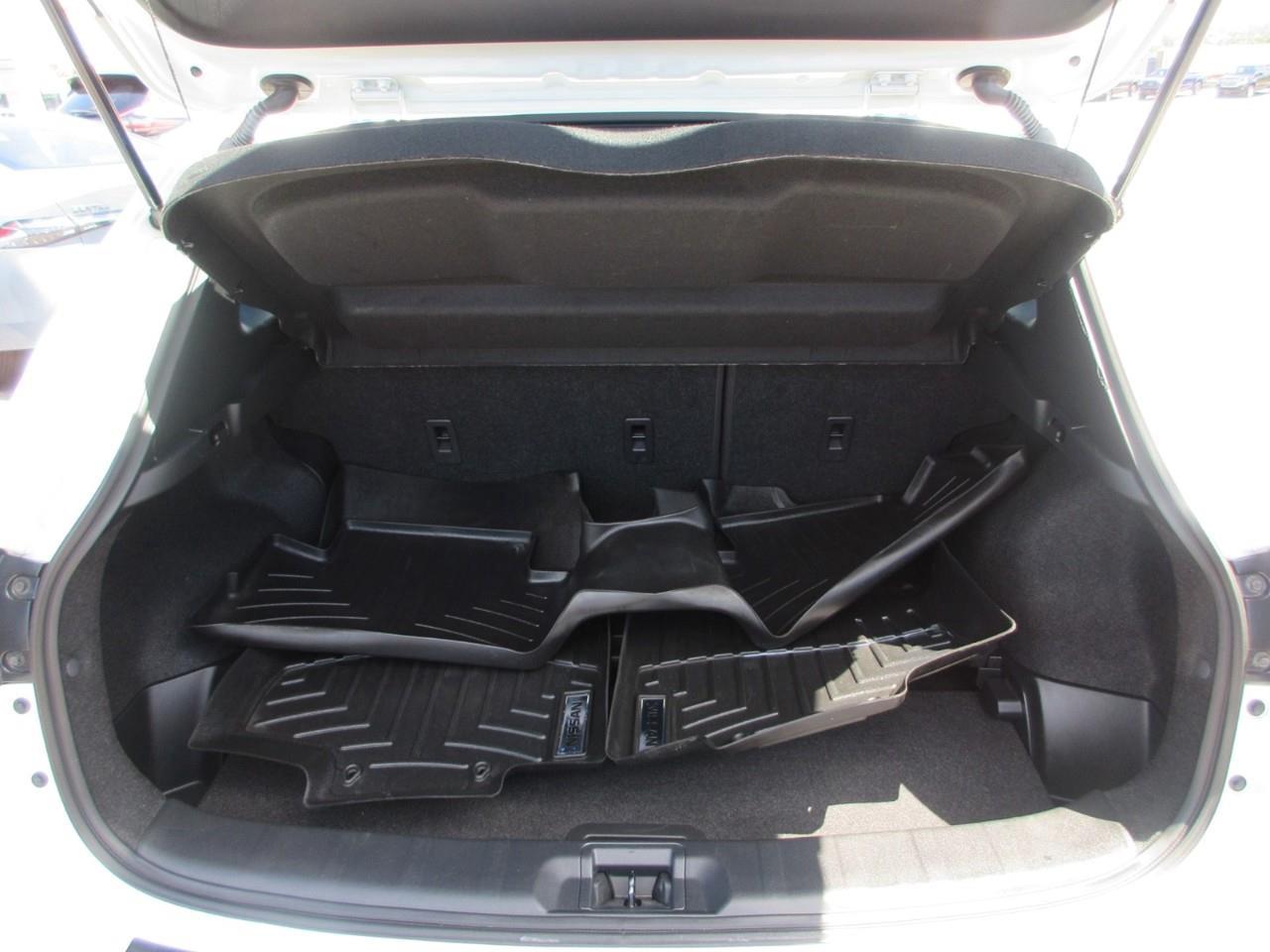 2023 Nissan Qashqai  Photo4