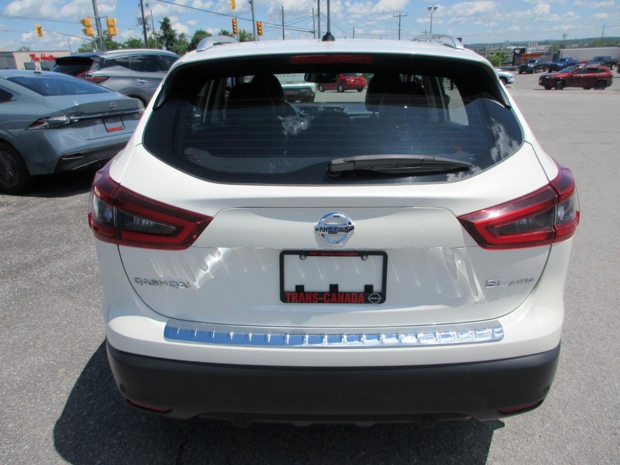 2023 Nissan Qashqai  Photo3