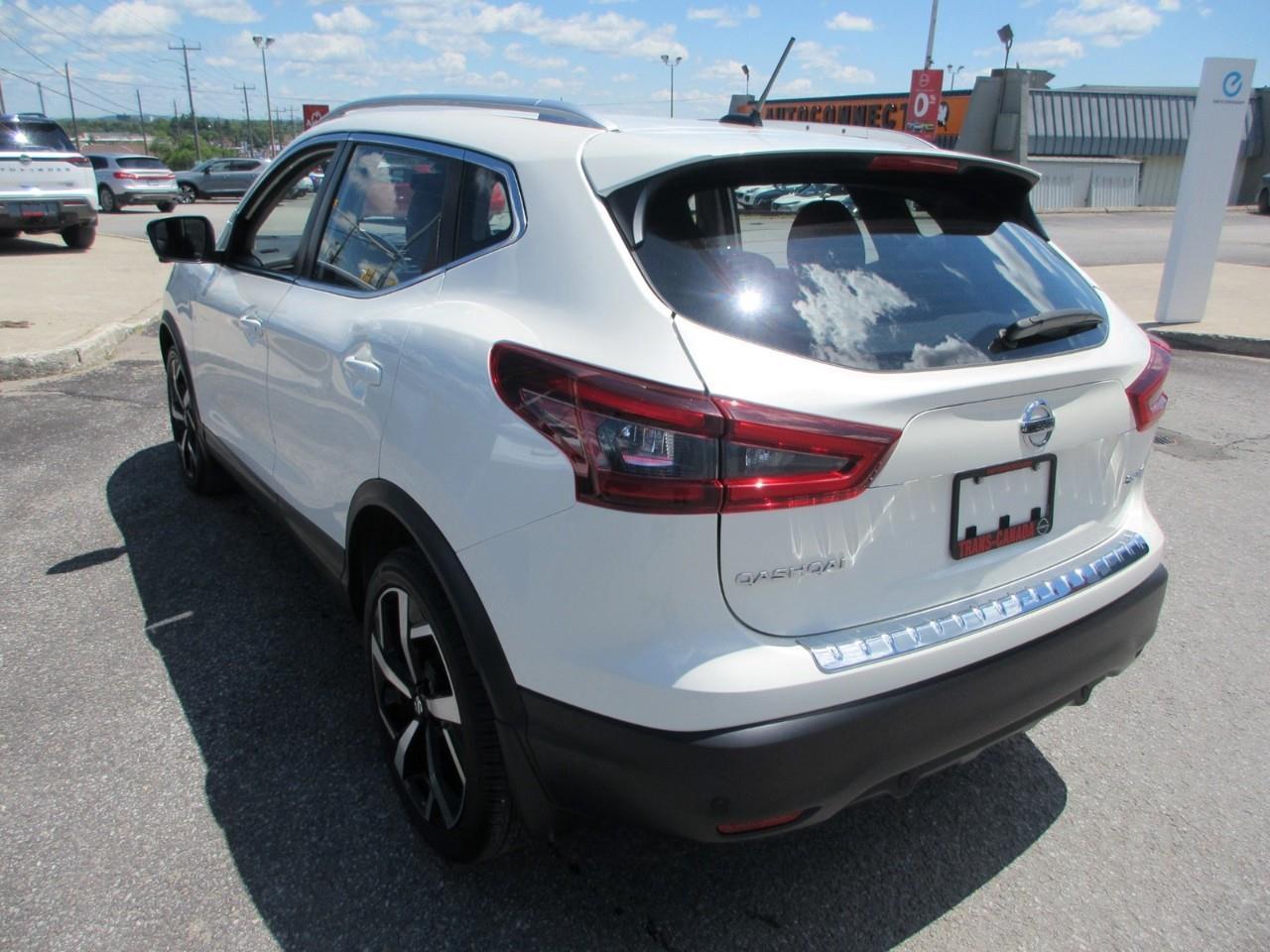 2023 Nissan Qashqai  Photo