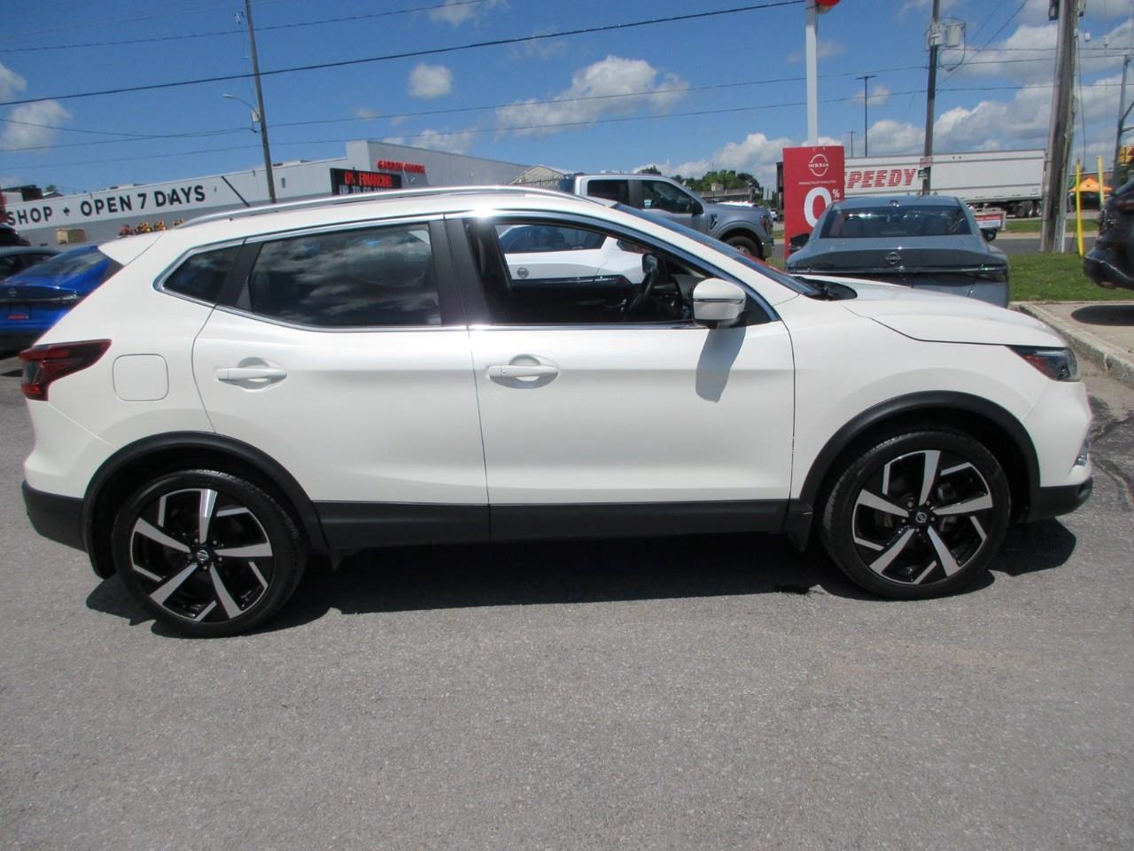 2023 Nissan Qashqai  Photo