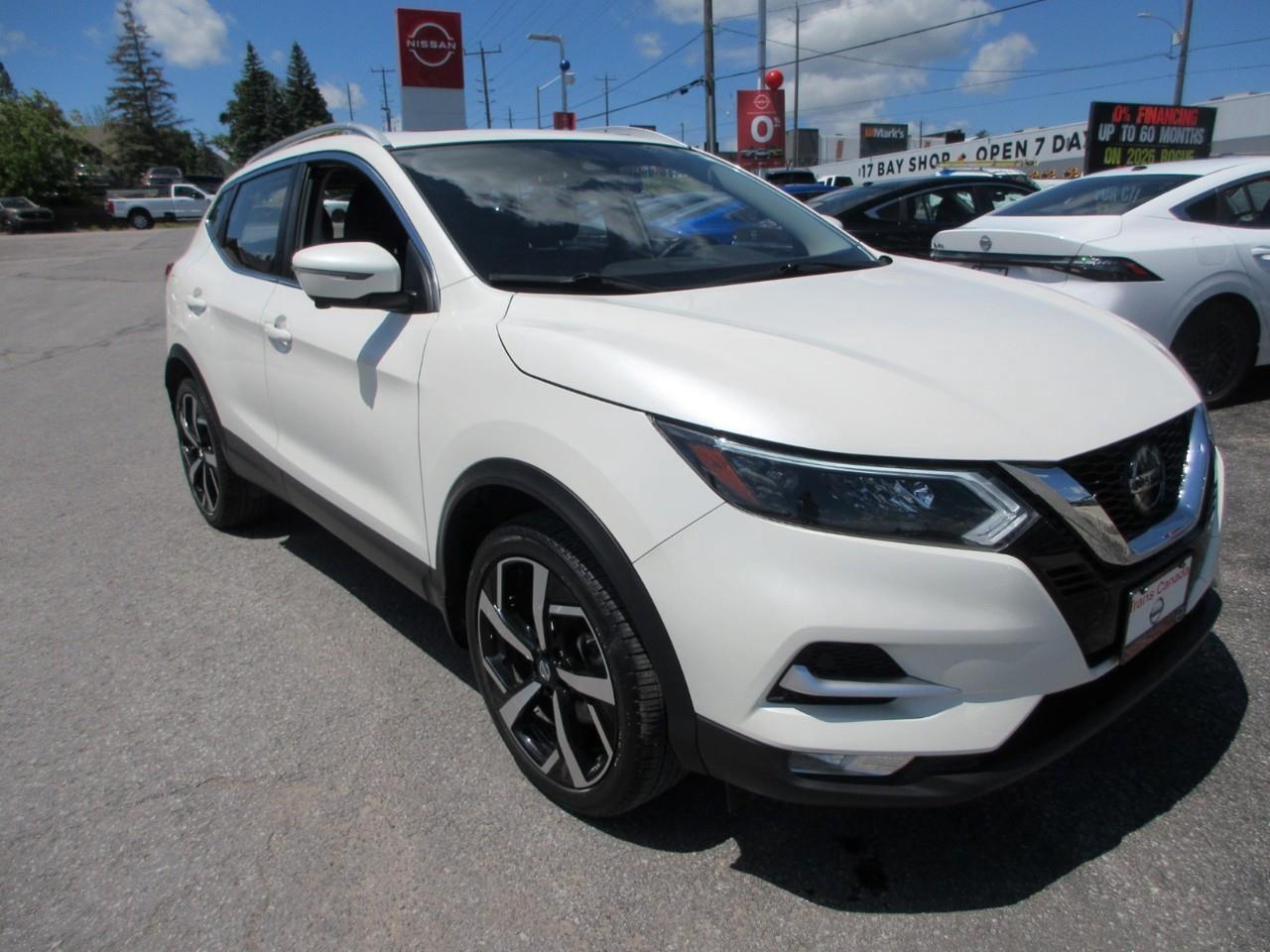 2023 Nissan Qashqai  Photo