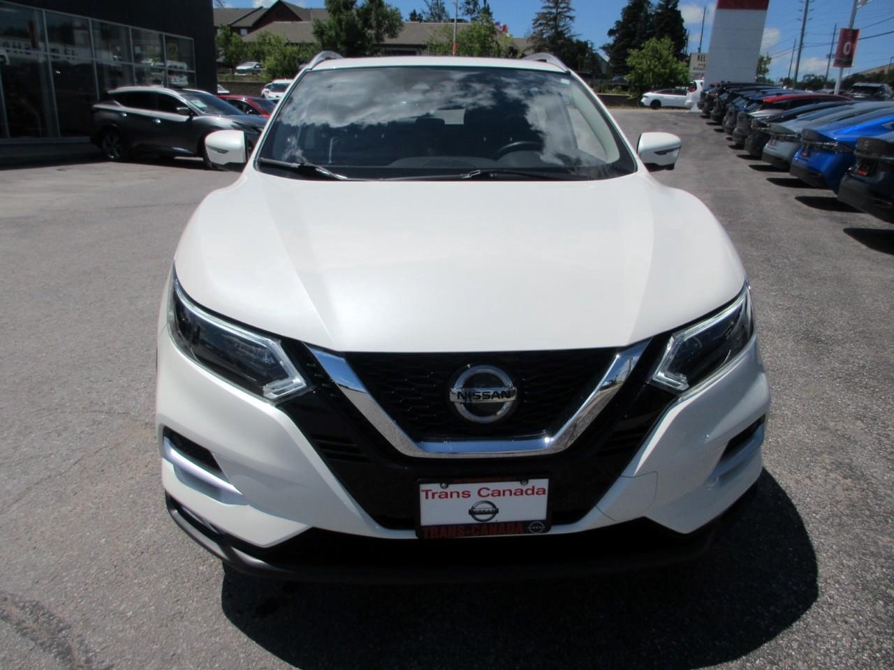 2023 Nissan Qashqai  Photo