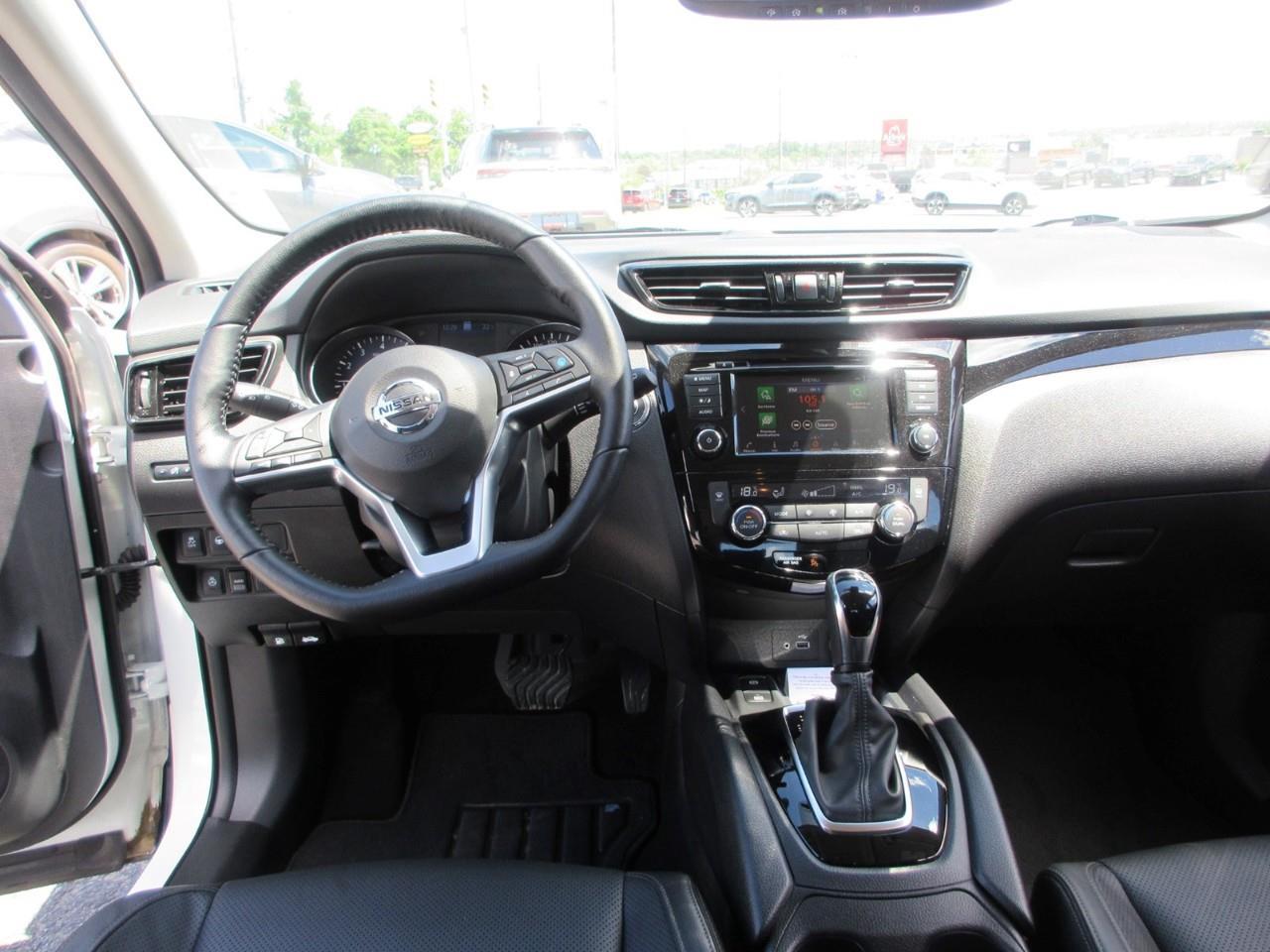 2023 Nissan Qashqai  Photo