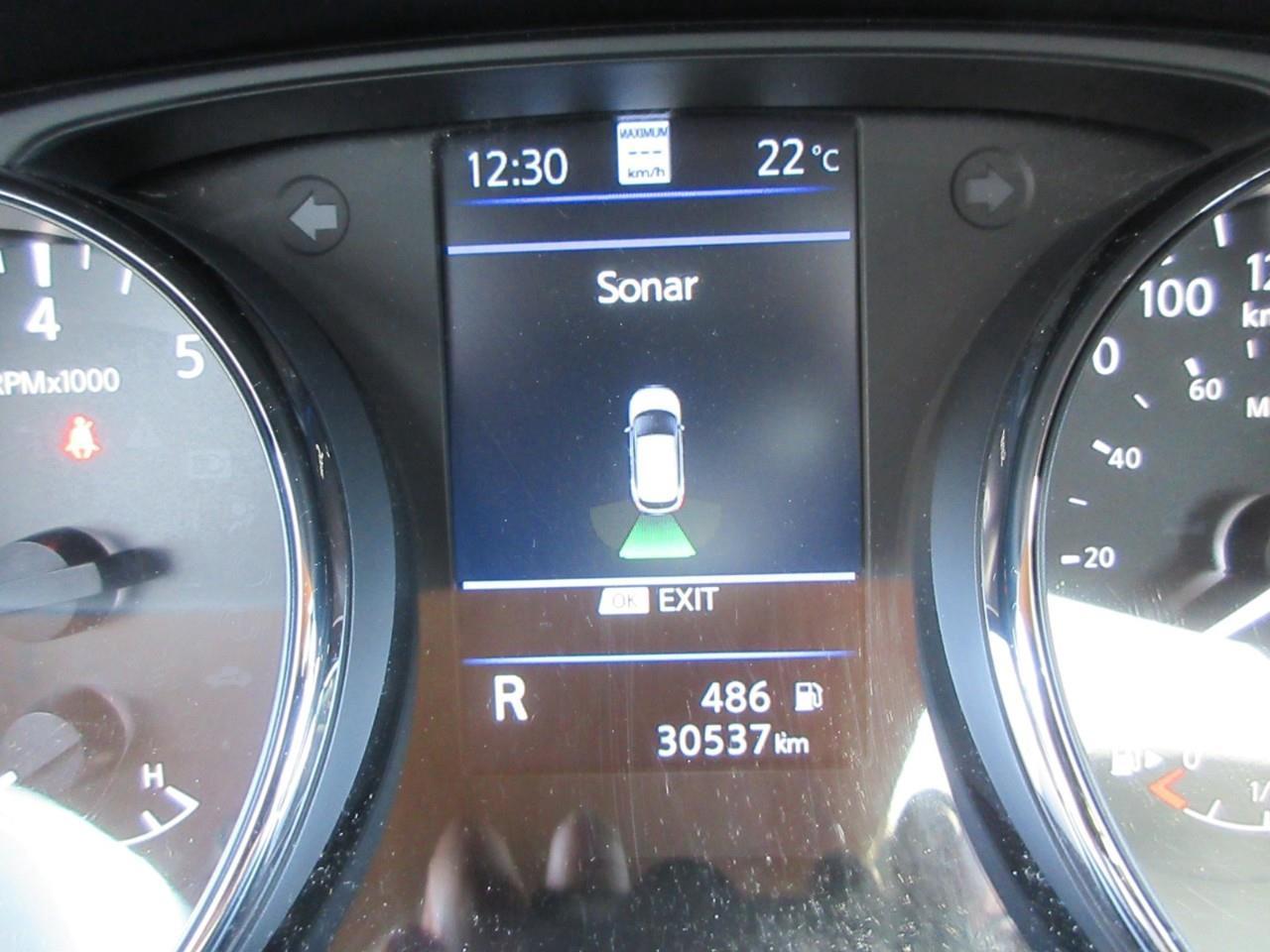 2023 Nissan Qashqai  Photo