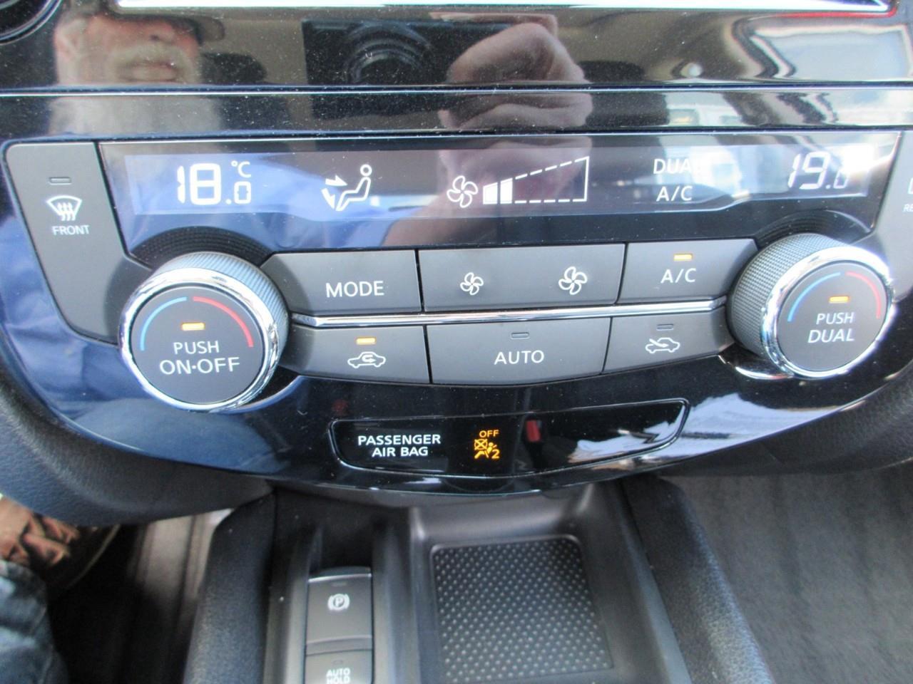 2023 Nissan Qashqai  Photo