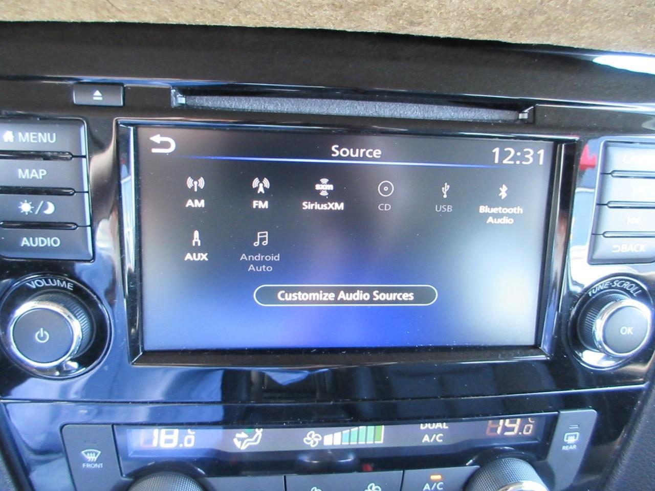 2023 Nissan Qashqai  Photo