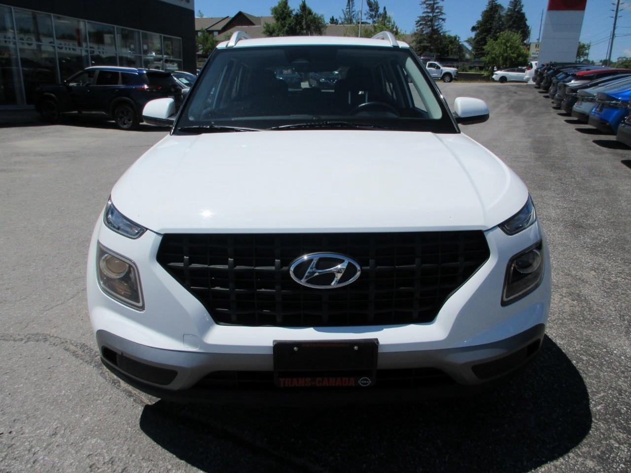 2023 Hyundai Venue PREFERRED Photo