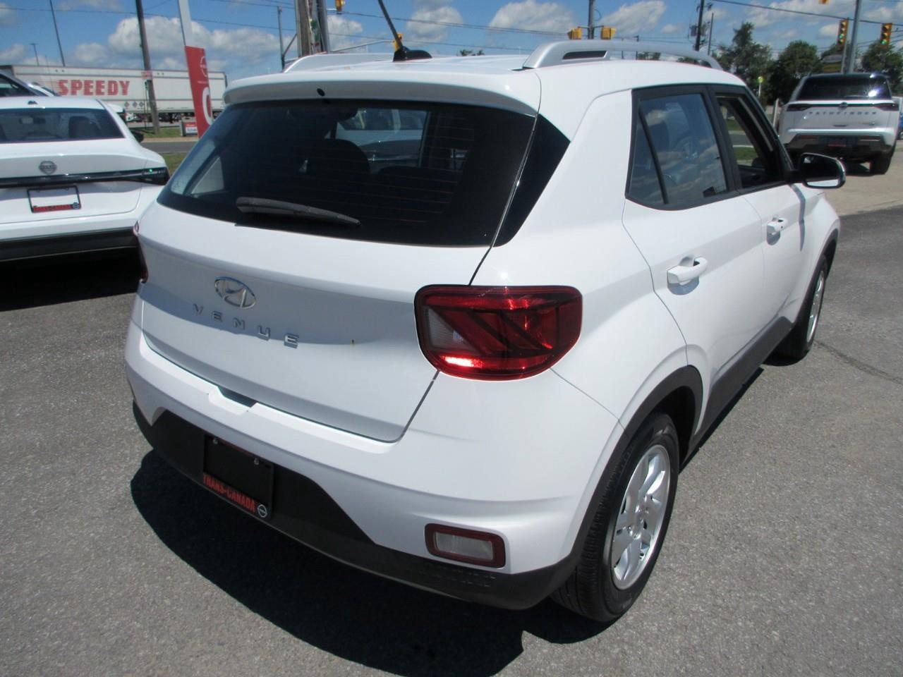 2023 Hyundai Venue PREFERRED Photo