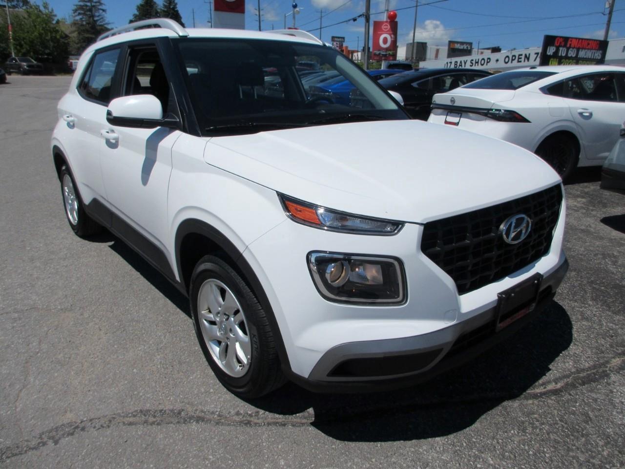 2023 Hyundai Venue PREFERRED Photo
