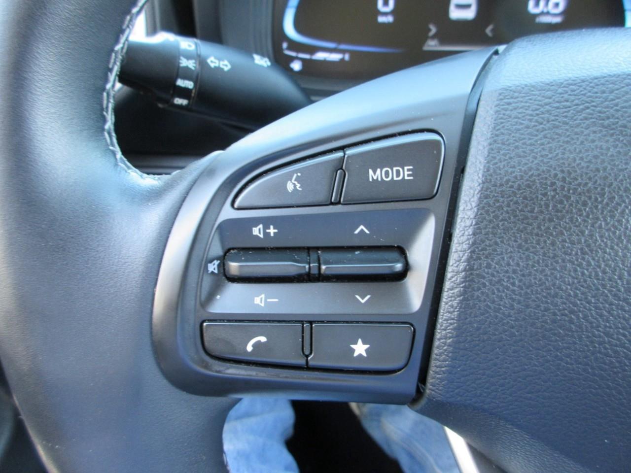 2023 Hyundai Venue PREFERRED Photo