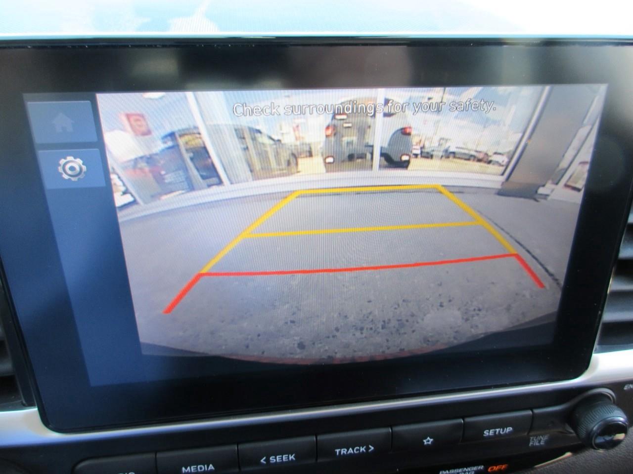 2023 Hyundai Venue PREFERRED Photo