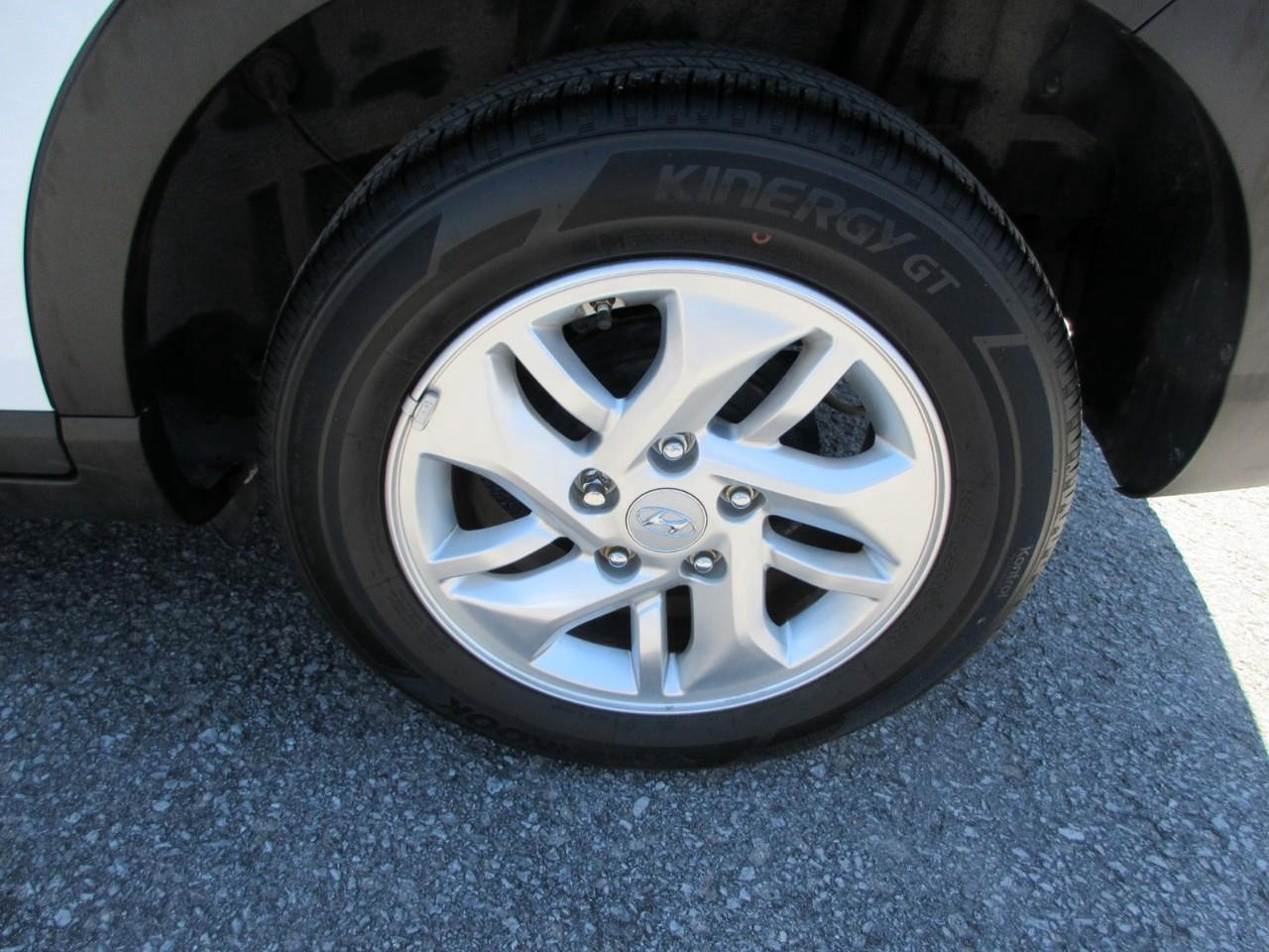 2023 Hyundai Venue PREFERRED Photo