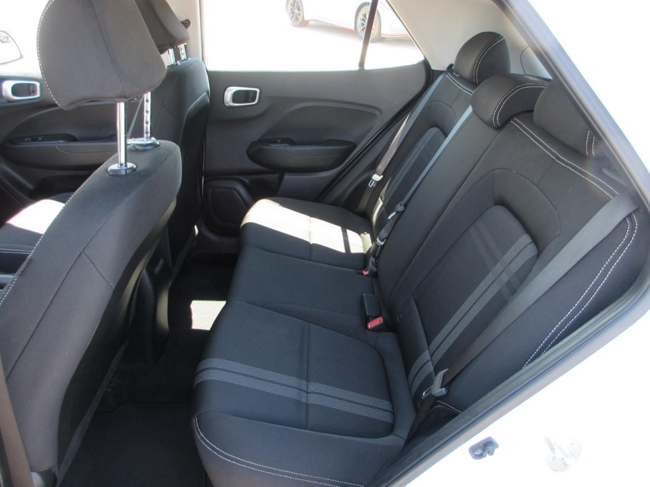 2023 Hyundai Venue PREFERRED Photo