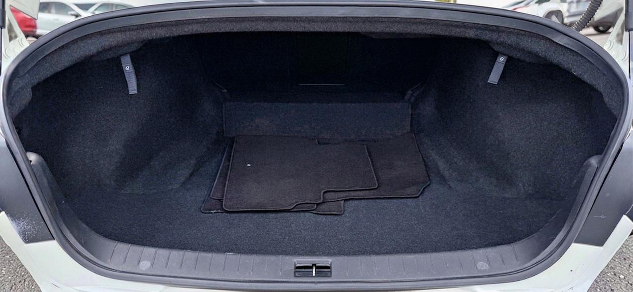 2017 Infiniti Q50 4DR SDN 3.0T Photo