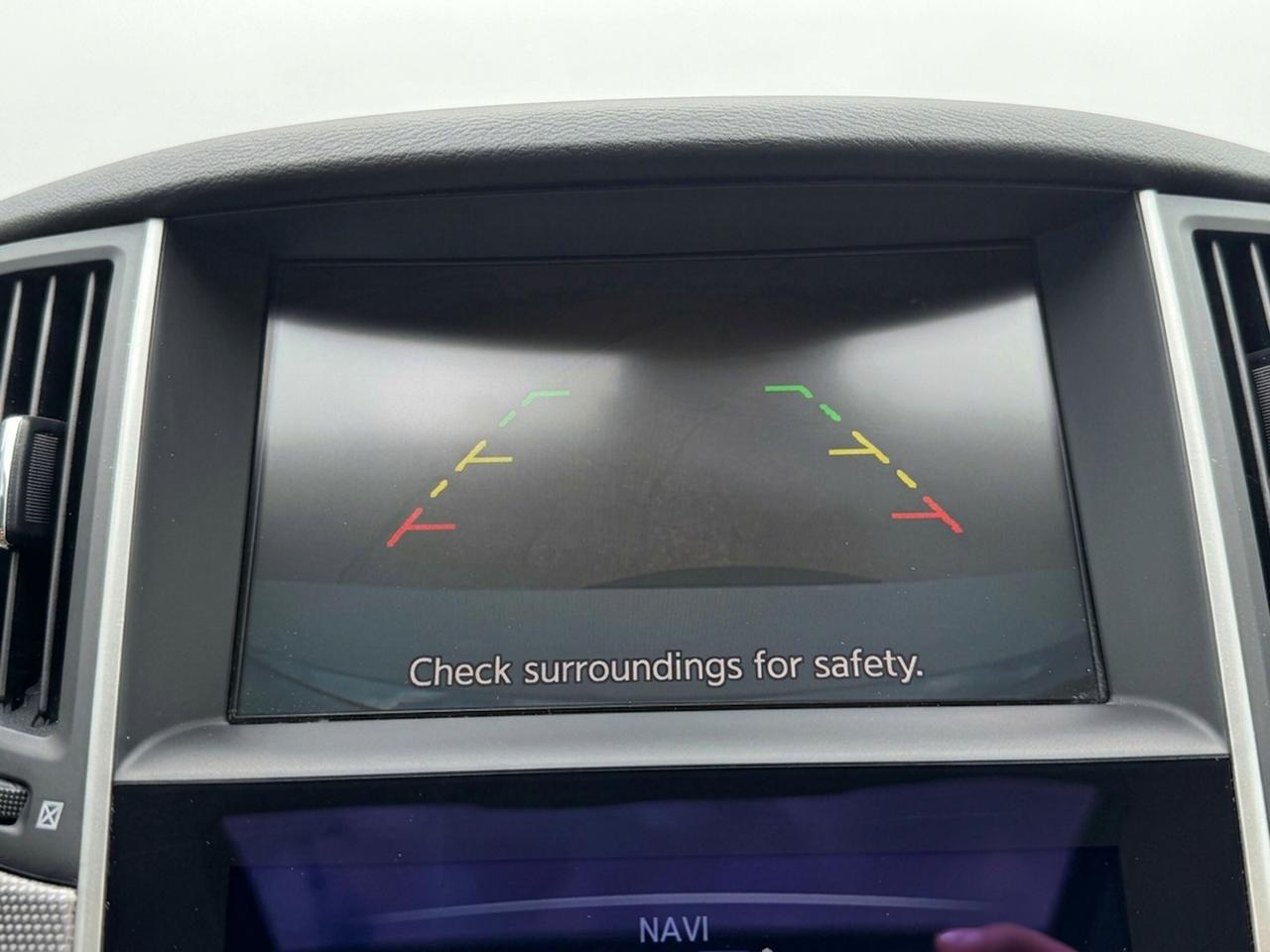 2017 Infiniti Q50 4DR SDN 3.0T Photo