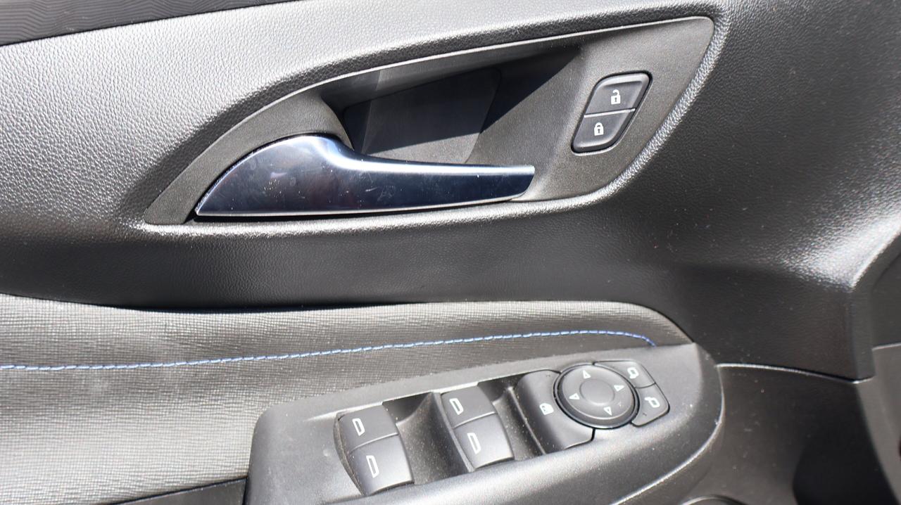 2024 Buick Envista Sport Touring | Adaptive Cruise Control | Heated F Photo