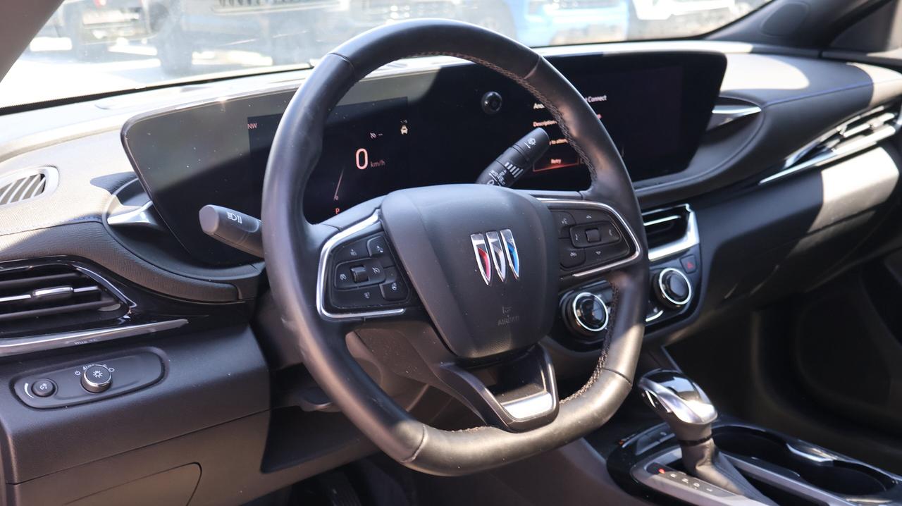 2024 Buick Envista Sport Touring | Adaptive Cruise Control | Heated F Photo
