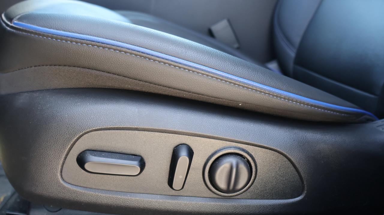 2024 Buick Envista Sport Touring | Adaptive Cruise Control | Heated F Photo