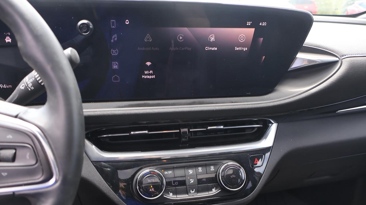 2024 Buick Envista Sport Touring | Adaptive Cruise Control | Heated F Photo