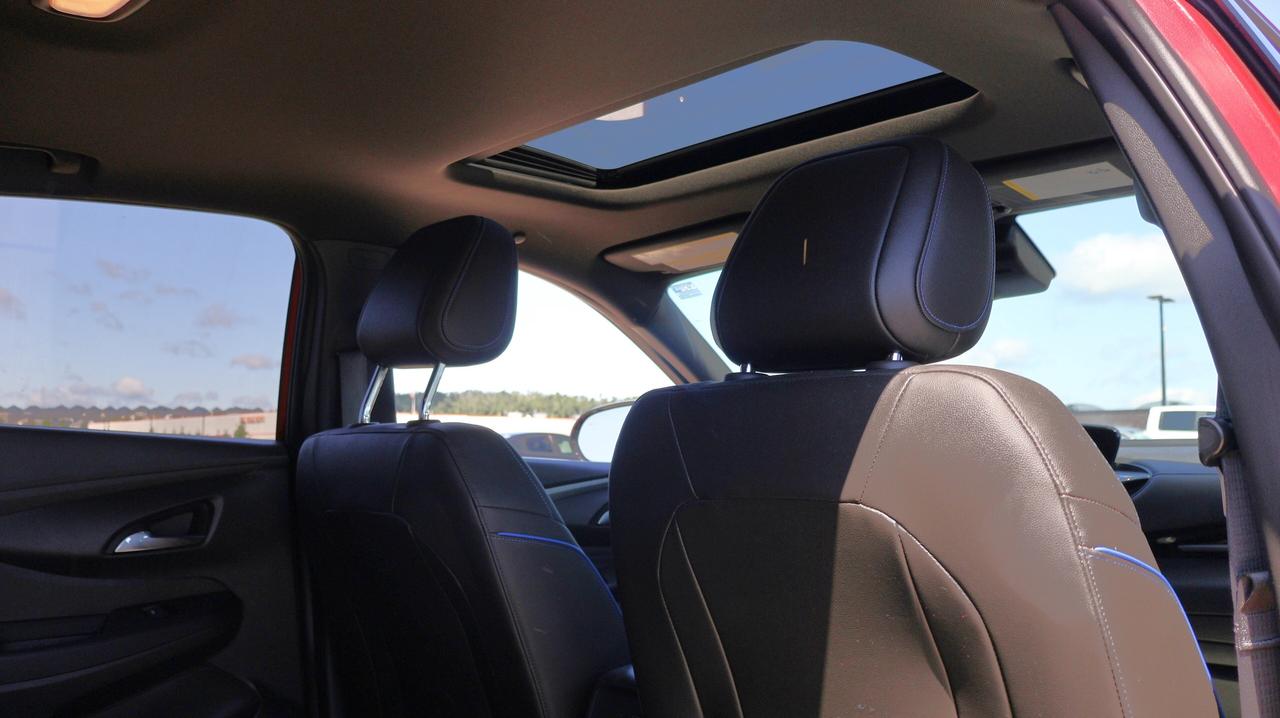 2024 Buick Envista Sport Touring | Adaptive Cruise Control | Heated F Photo