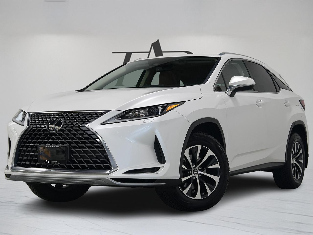 2022 Lexus RX 350 | SUNROOF | NAV Photo2