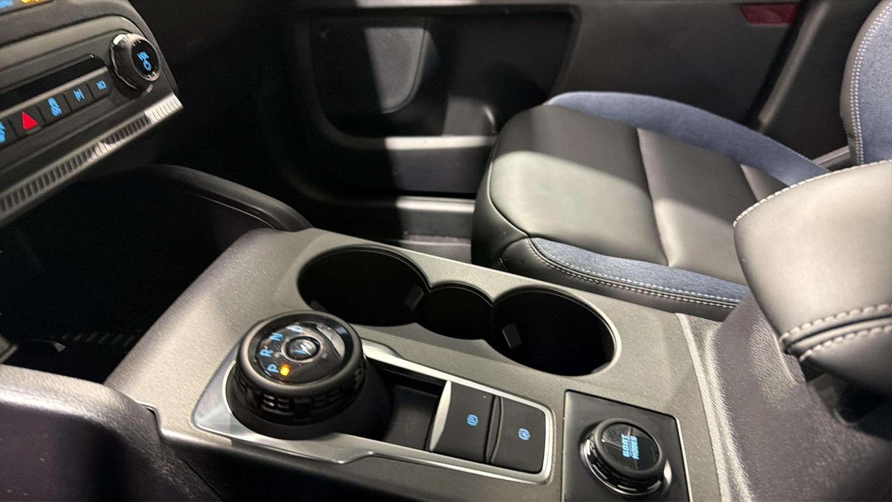 2025 Ford Bronco Sport  Photo