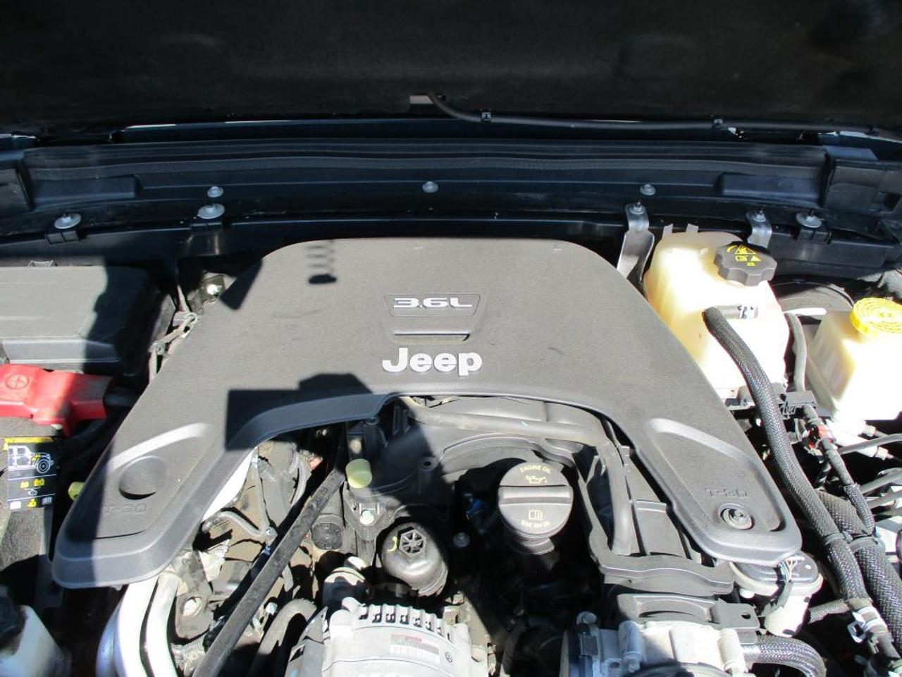 2020 Jeep Gladiator Rubicon 4x4 - Photo #22