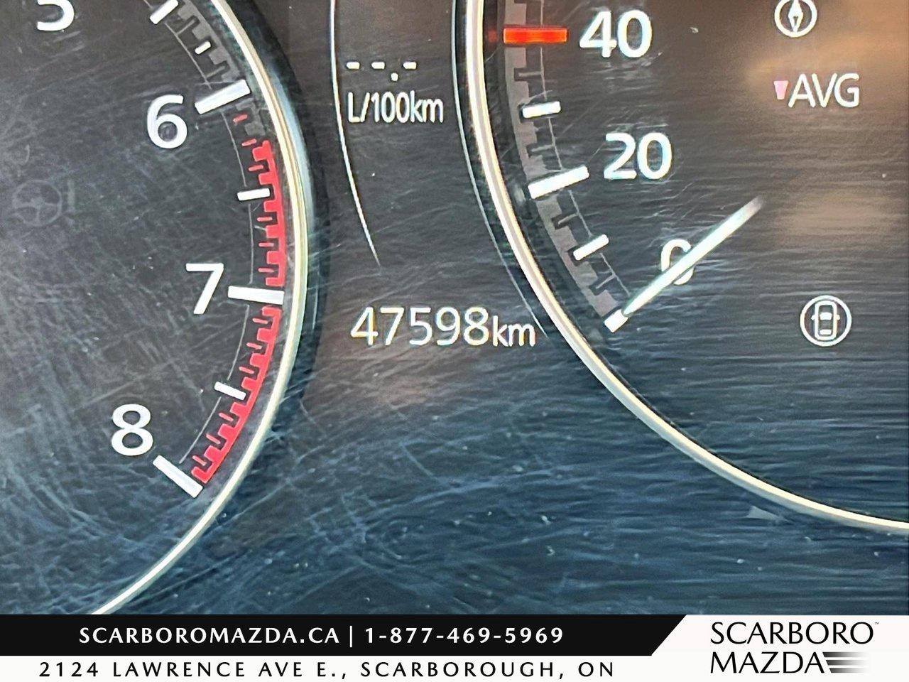 2023 Mazda CX-50 GT W/TURBO Photo